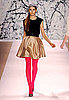 New York Fashion Week: Milly Fall 2010