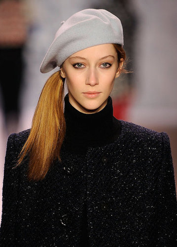 New York Fashion Week: Milly Fall 2010 New York Fashion Week: Milly Fall 2010