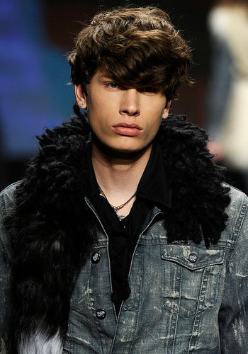 New York Fashion Week: William Rast Fall 2010 New York Fashion Week: William Rast Fall 2010