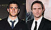 Exclusive Interview With Bryan Greenberg and Scott Porter, Stars of The Good Guy