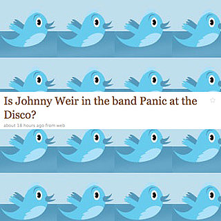 Quiz on Celebrity Twitter Tweets About the Olympic Games