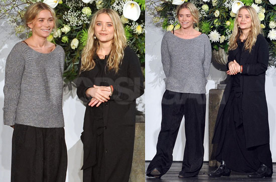 Photos of Ashley Olsen