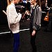 Off-Runway Models at New York Fashion Week Fall 2010!