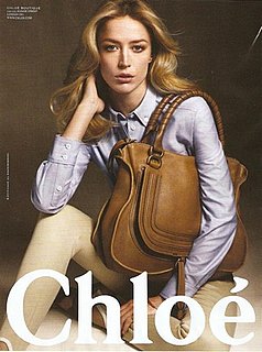2010 Spring Chloe Ad Campaign