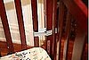 Lil Links: Ways to Ensure Drop-Side Crib Safety
