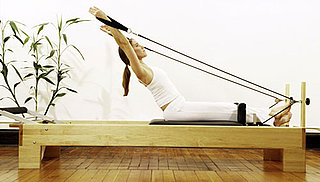 Pilates Concepts: Use Mental Images to Feel Abs Engage