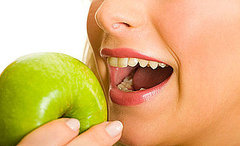 Chewing Food Well Aids Digestion and Is Good For Dieters Chewing Food Well Aids Digestion and Is Good For Dieters