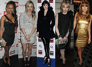 Photos of Best Dressed at Brits After Show Party 2010