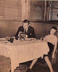 Dating Advice From '30s