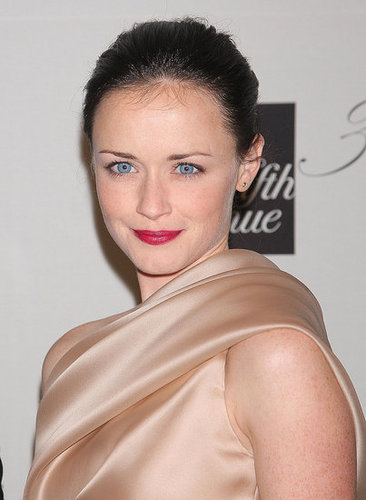 Alexis Bledel The Good Guy