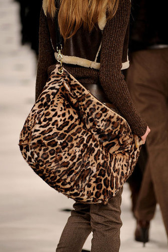 New York Fashion Week: Ralph Lauren Fall 2010 New York Fashion Week: Ralph Lauren Fall 2010