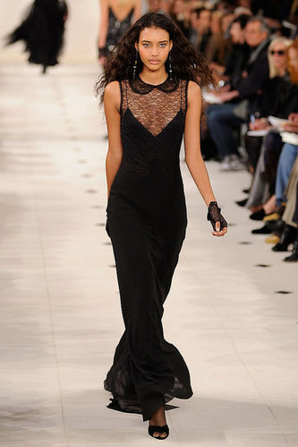 New York Fashion Week: Ralph Lauren Fall 2010 New York Fashion Week: Ralph Lauren Fall 2010