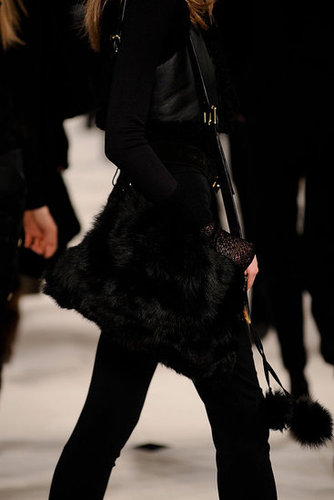 New York Fashion Week: Ralph Lauren Fall 2010 New York Fashion Week: Ralph Lauren Fall 2010