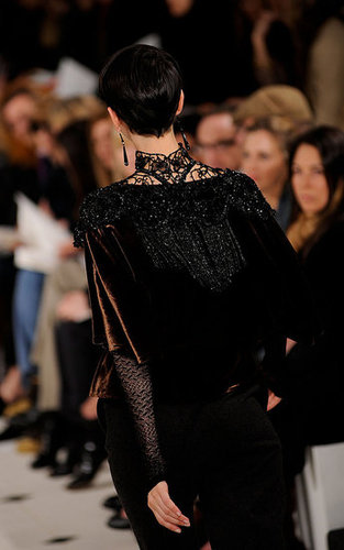 New York Fashion Week: Ralph Lauren Fall 2010 New York Fashion Week: Ralph Lauren Fall 2010