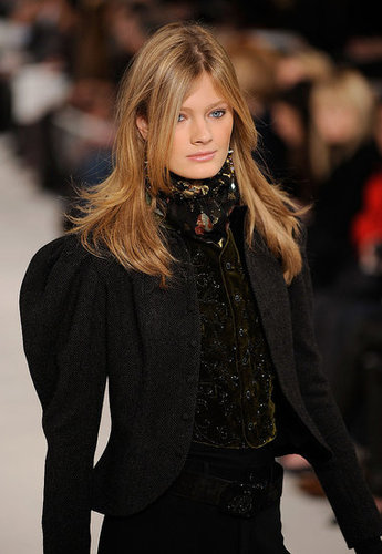 New York Fashion Week: Ralph Lauren Fall 2010 New York Fashion Week: Ralph Lauren Fall 2010
