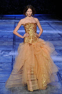 New York Fashion Week: Isaac Mizrahi Fall 2010