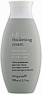 Living Proof Full Thickening Cream Giveaway
