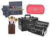 Where Do You Store Your Makeup Brushes? 