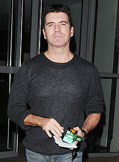 Are You Ready to See the Softer Side of Simon Cowell?