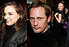 Photos From Fashion Party