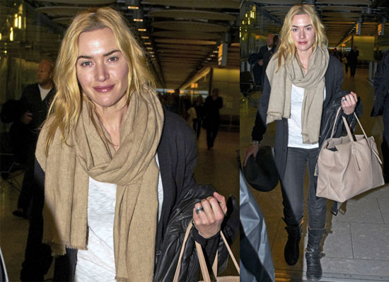 Photos of Winslet