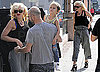 Photos of Gwen and Kingston
