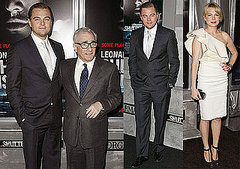 Photos of Shutter Island