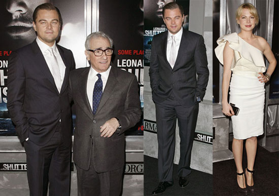 Photos of Shutter Island Photos of Shutter Island