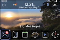 BlackBerry Tips, Tricks, and Shortcuts
