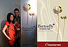 Photos and Details of Vivienne Tam's Monster Butterfly Headphones