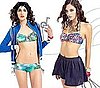 Forever 21 Swimwear