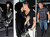 Photos of Katie Price and Alex Reid