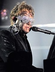 Say What? Elton Thinks Jesus Loved His Fellow Man, Literally 