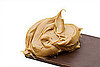 Would You Rather Eat Crunchy or Creamy Peanut Butter?