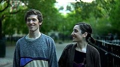 Watch The Trailer For Breaking Upwards