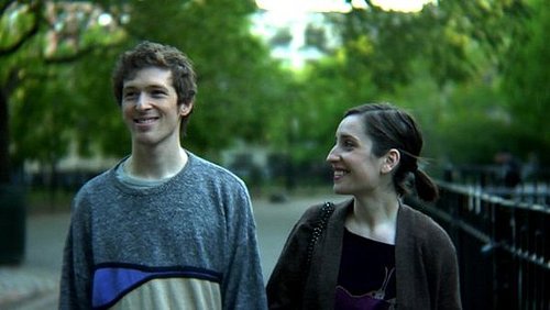 Watch The Trailer For Breaking Upwards