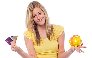 How to Keep Your Savings Plan on Track