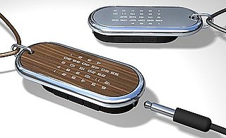 TokyoFlash Concept Bluetooth Receiver