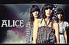 Alice by Temperley Diffusion Line Launches Today