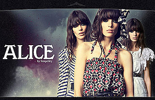 Alice by Temperley Diffusion Line Launches Today