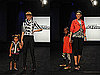 Mother Daughter Looks From Project Runway