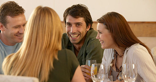 Moms' Night Out Ideas