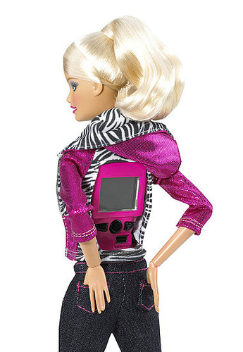 Would you buy the Barbie Video Doll ($50) Would you buy the Barbie Video Doll ($50)