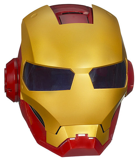 Would you buy the Iron Man Mask ($35)?