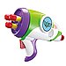 Will you buy the Toy Story 3 Cosmic Blaster ($15)?