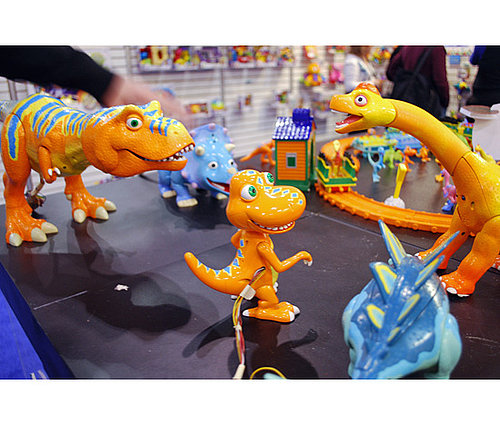 Will you buy <a href="http:/... Train InterAction Characters</a>? Will you buy <a href="http:/... Train InterAction Characters</a>?
