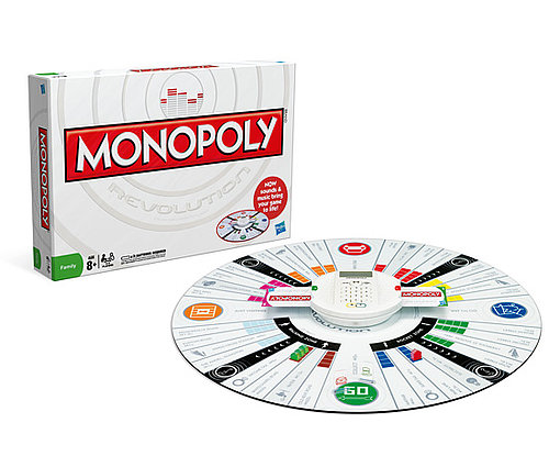 Will you buy the new Monopoly? Will you buy the new Monopoly?