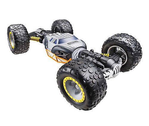 Will you buy the Tonka Garage Ricochet RC Vehicle? Will you buy the Tonka Garage Ricochet RC Vehicle?