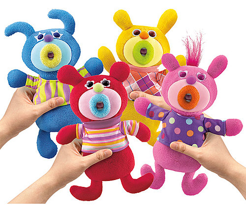 Will you buy the Sing-A-Ma-Jigs? Will you buy the Sing-A-Ma-Jigs?