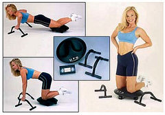 Review of Yukon Ultimate Fitness Object